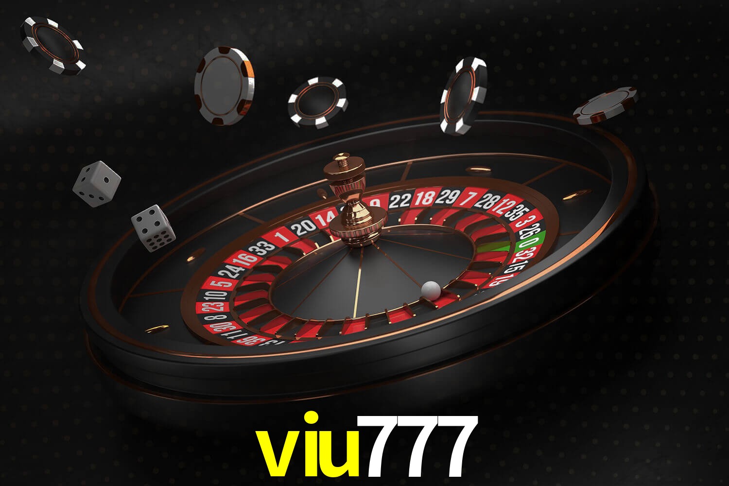 viu777 bet