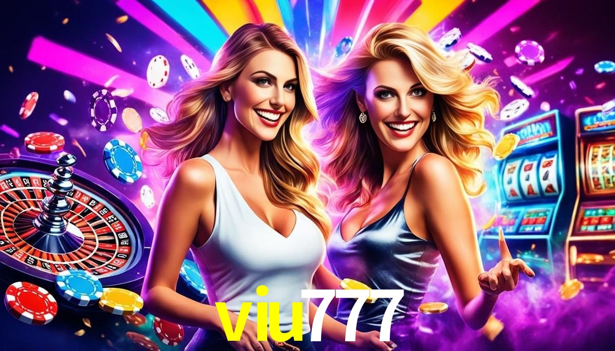 Experiência VIP viu777