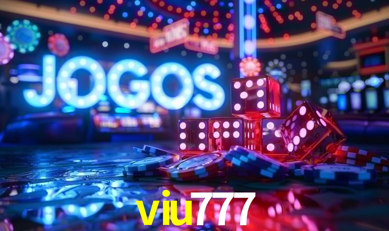 Estatísticas viu777