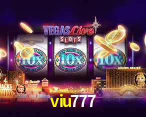 Desvendando o Mundo dos Jogos Virtuais na viu777