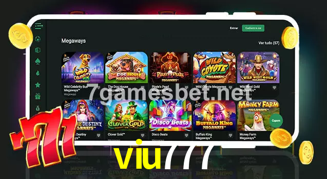 viu777 aplicativo