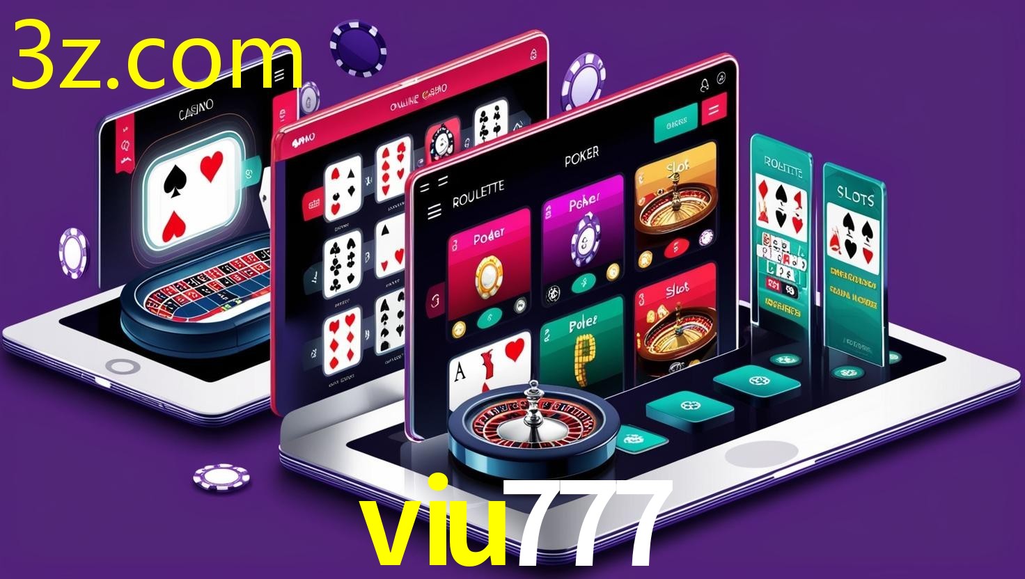 VIU777.COM