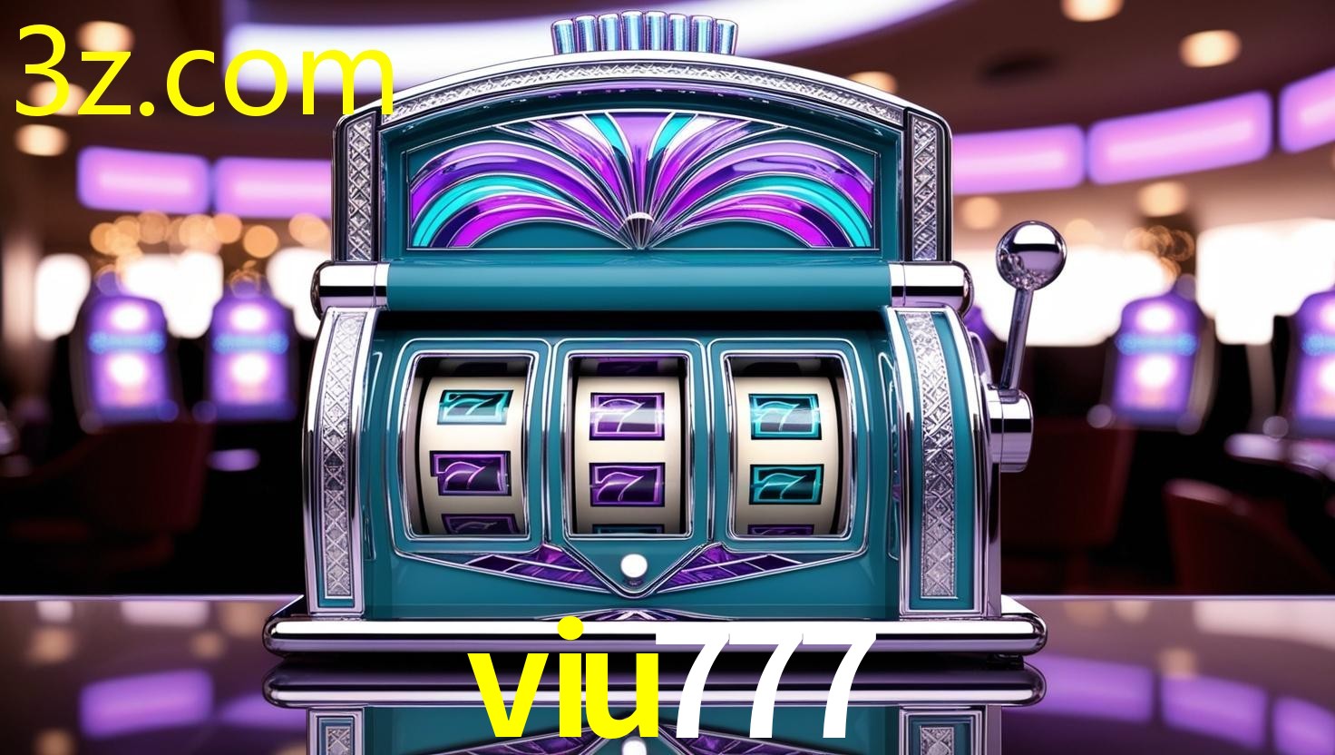 VIU777.COM