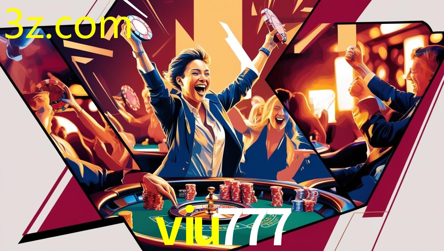 VIU777.COM