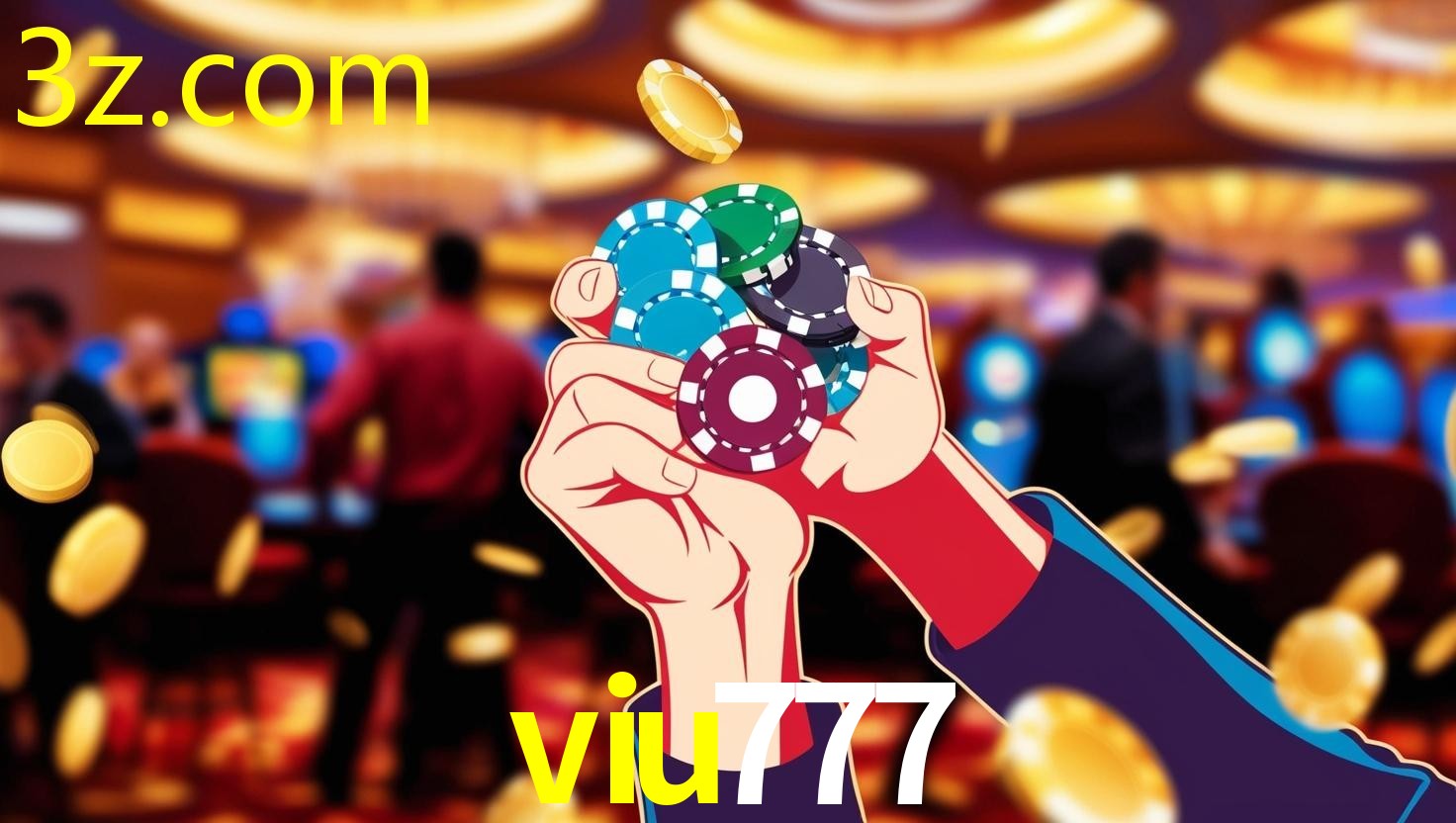 VIU777.COM