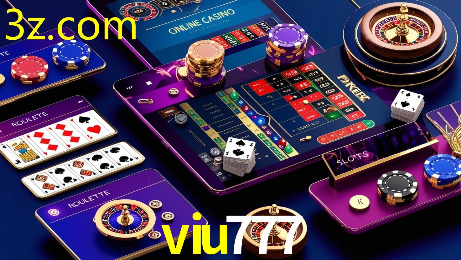 VIU777.COM
