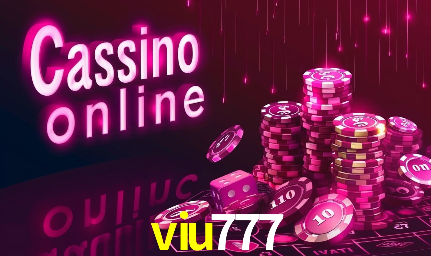 Bônus Diários viu777