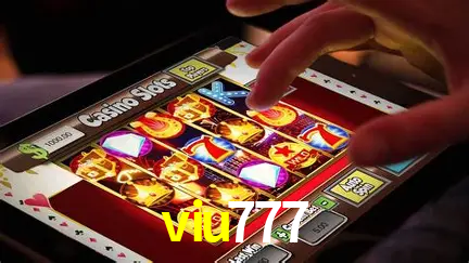 Descubra a Magia dos Jogos de Arcade no viu777