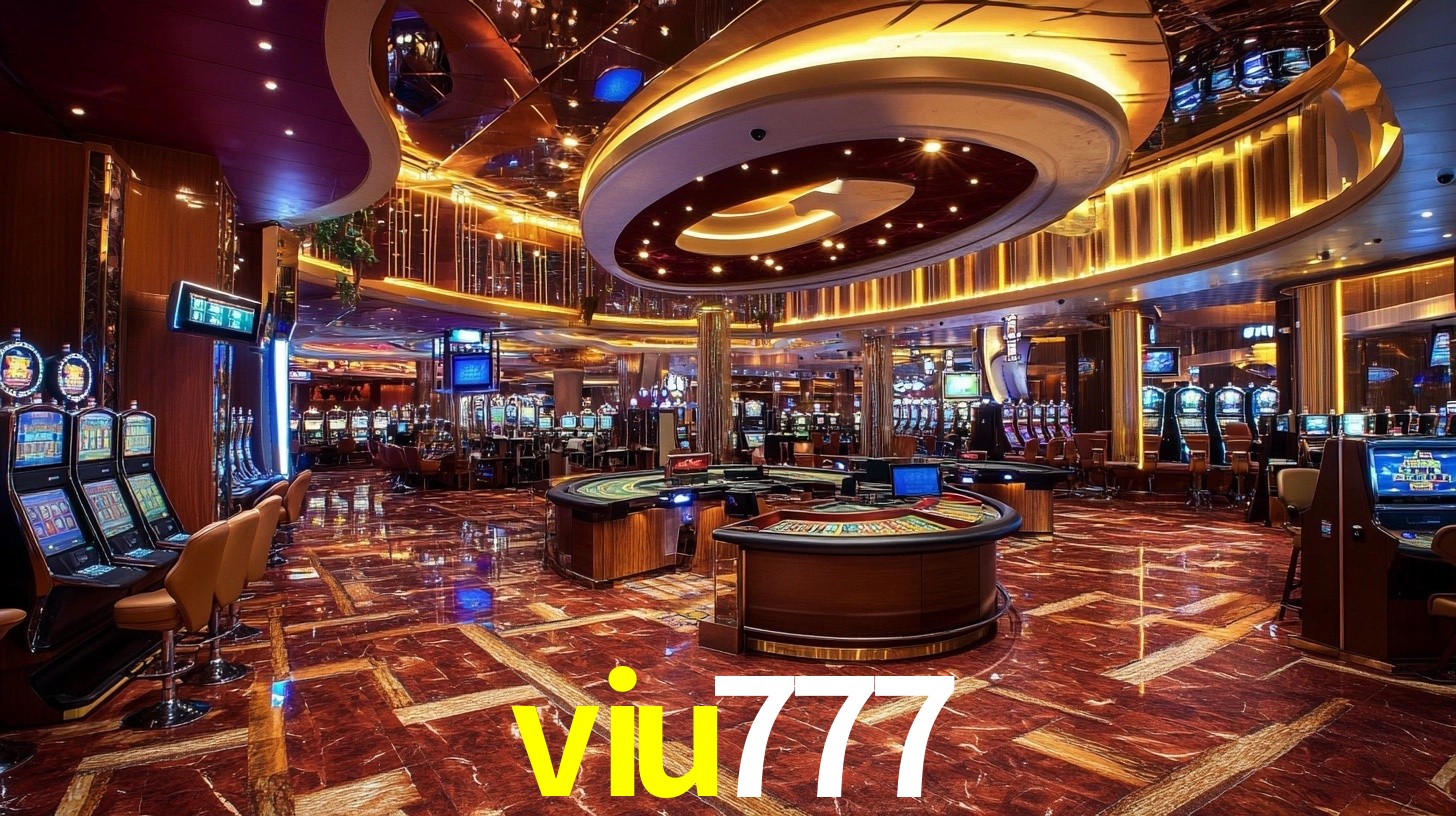 APP oficial da viu777 para mobile