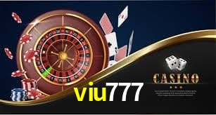 Tecnologia da Plataforma viu777