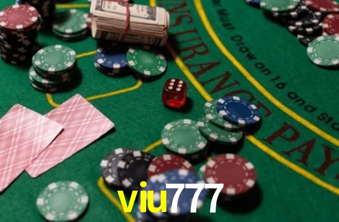 viu777 bet