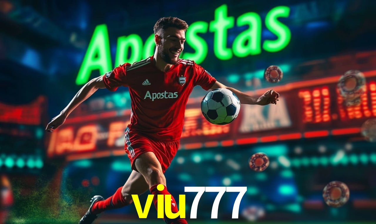 Estatísticas Esportivas viu777