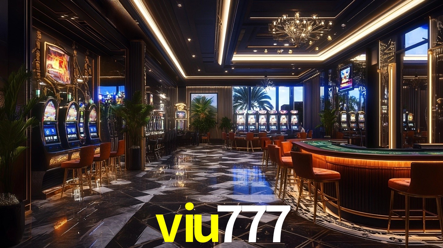 viu777 bet