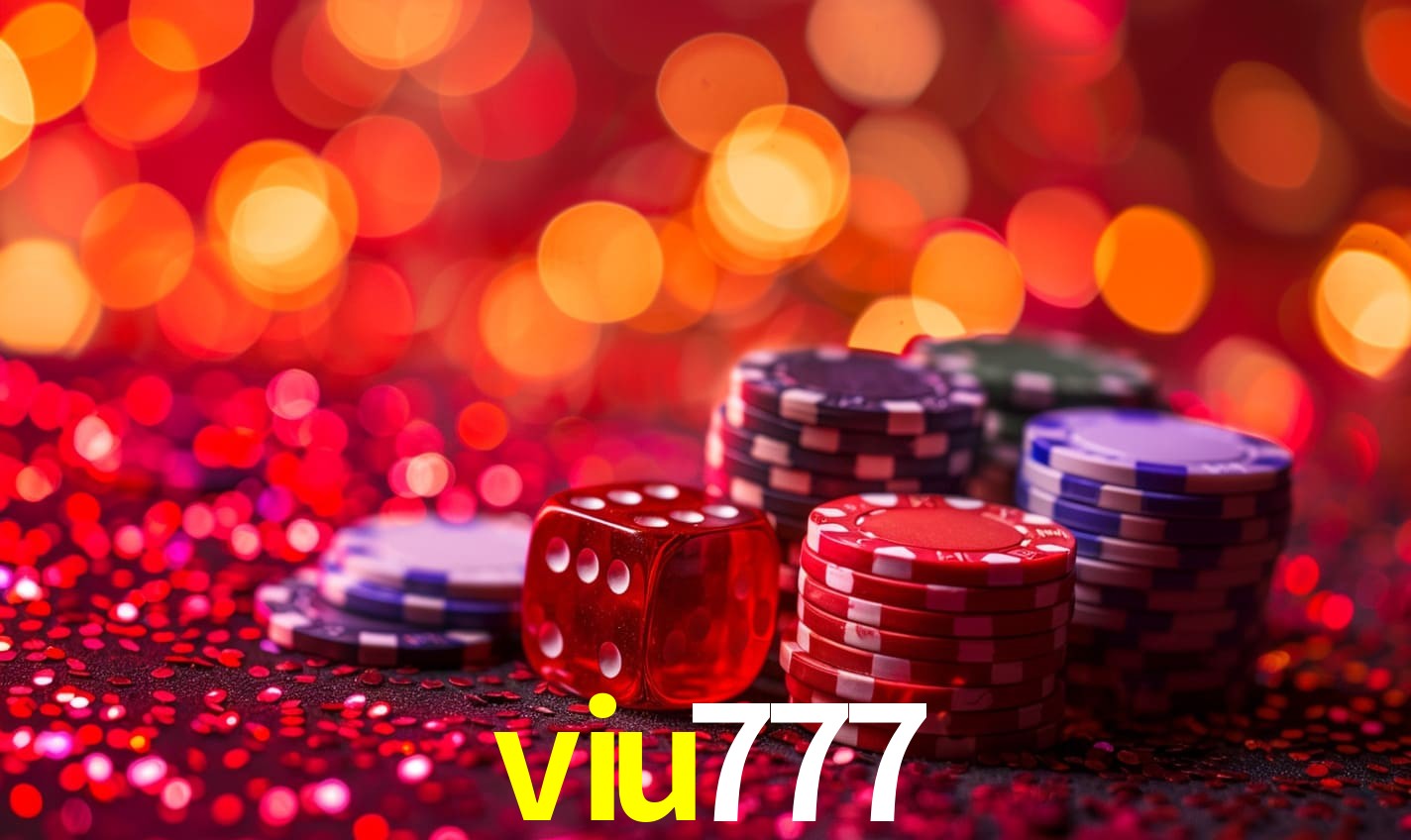 Programa VIP viu777