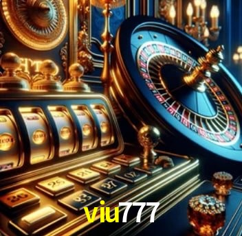 Provedores de Jogos viu777