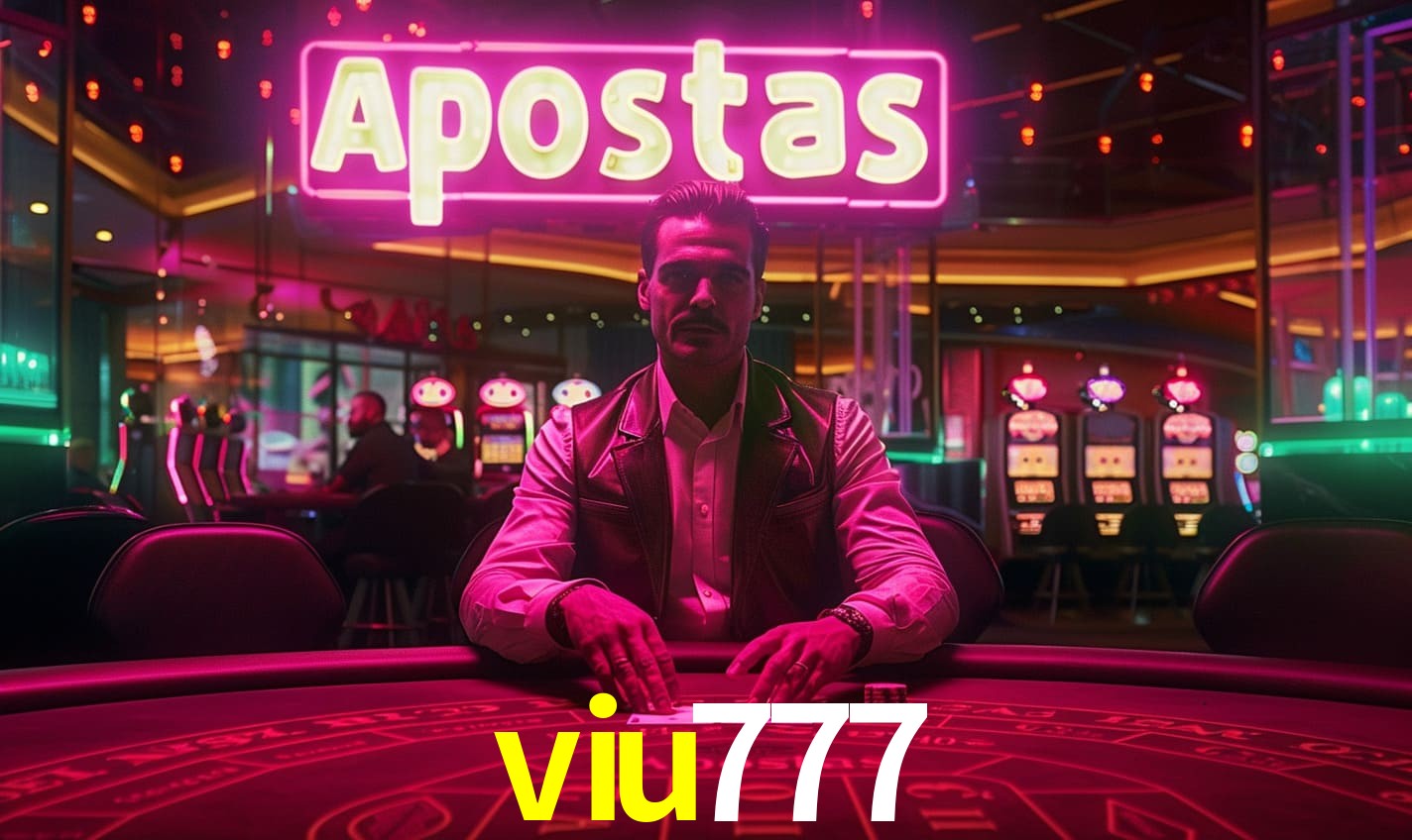 Bônus de Boas-vindas viu777
