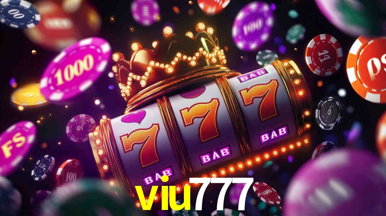 Casino VIP viu777
