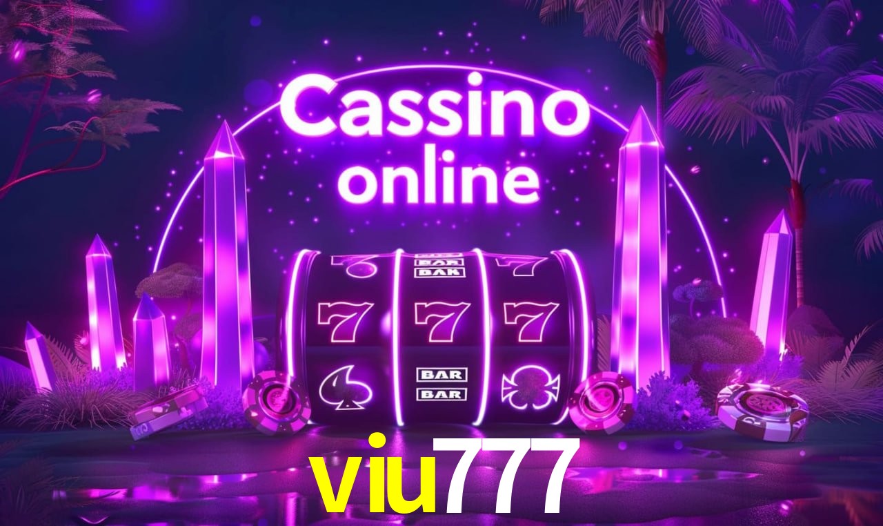 Provedores de Jogos viu777