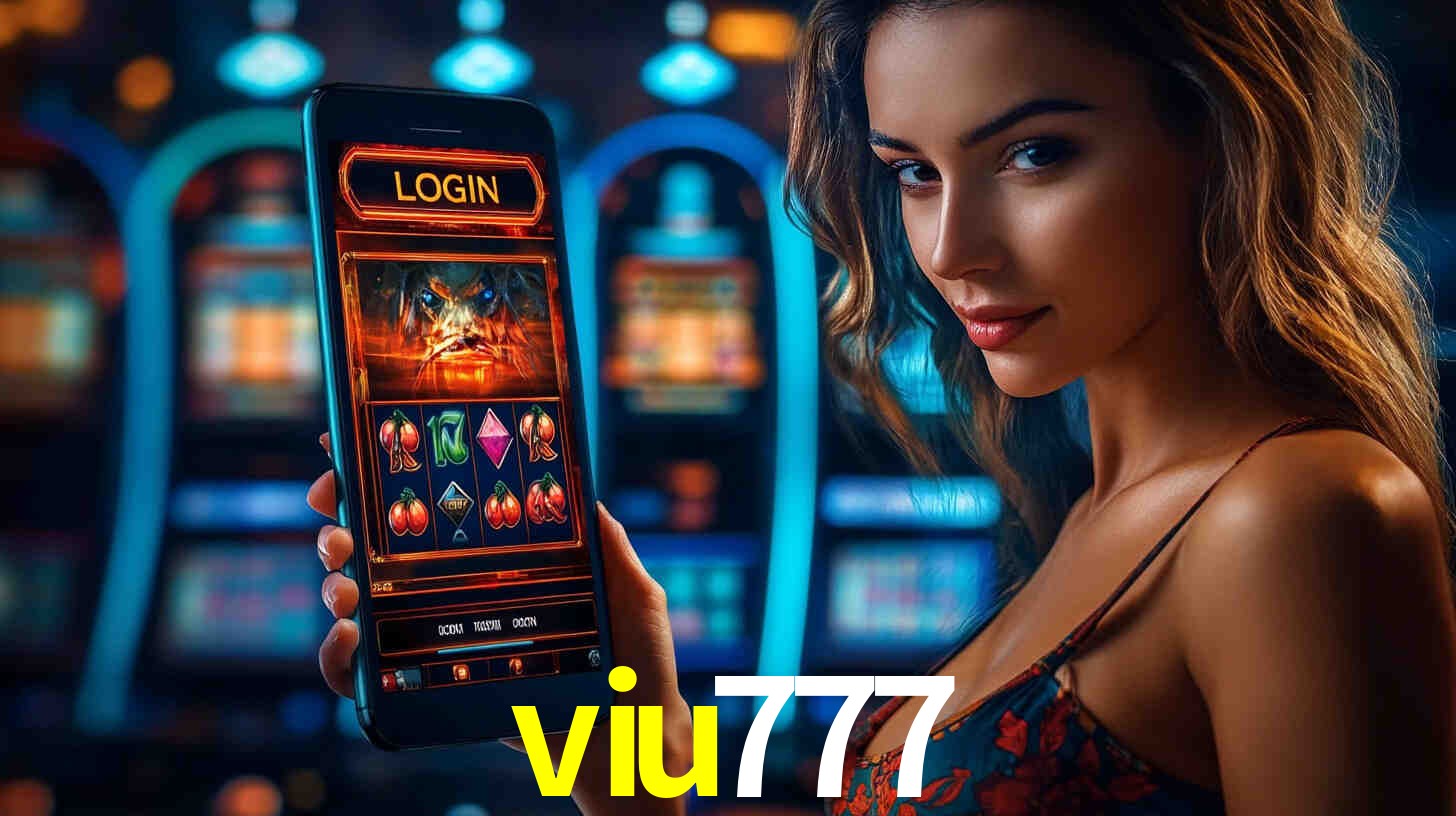 Bônus Generosos e Exclusivos no viu777 para Você!