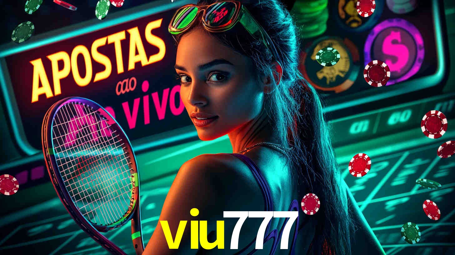 cassino viu777