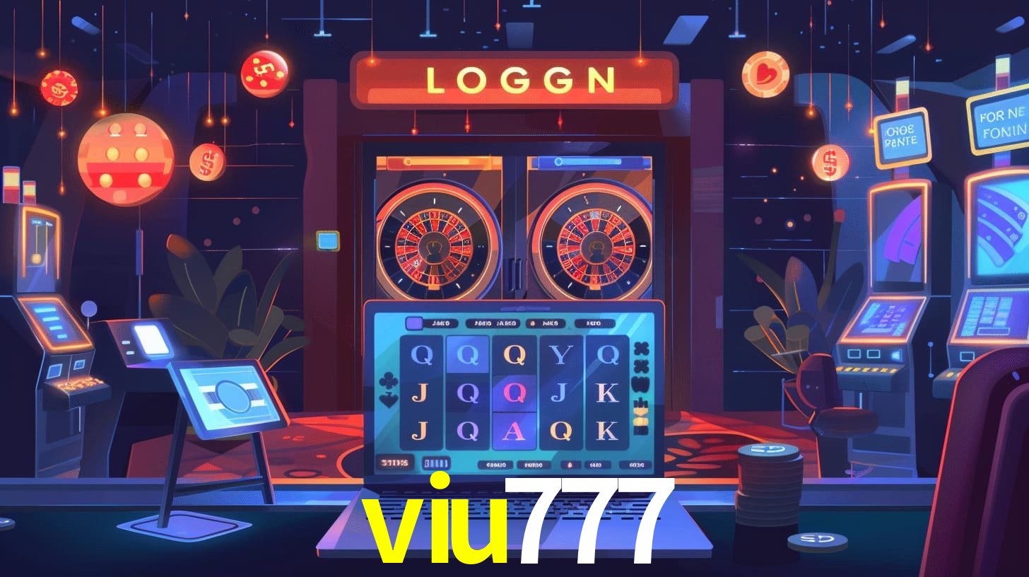 Benefícios da Conta viu777