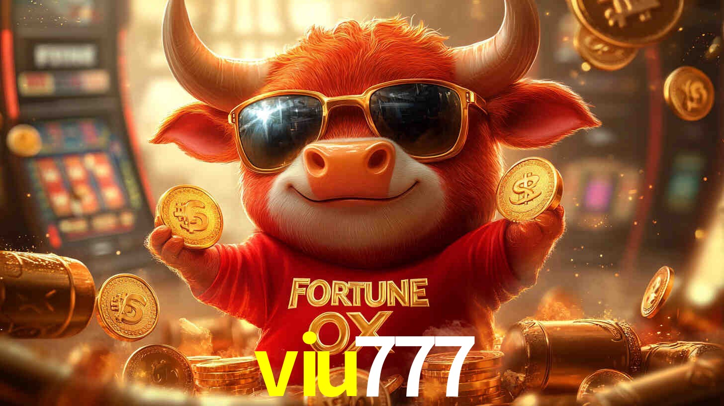 viu777: A Experiência de Casino com Jogos de Mesa ao Vivo