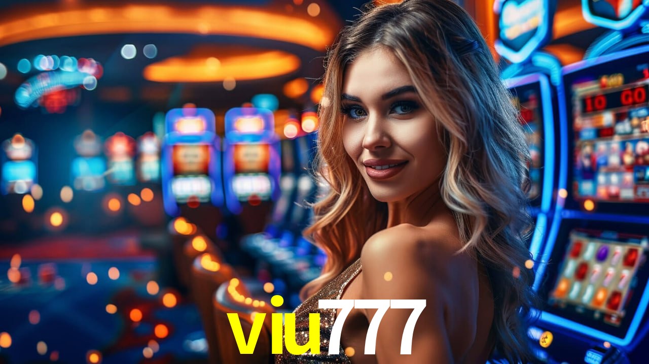 Casino Ao Vivo viu777