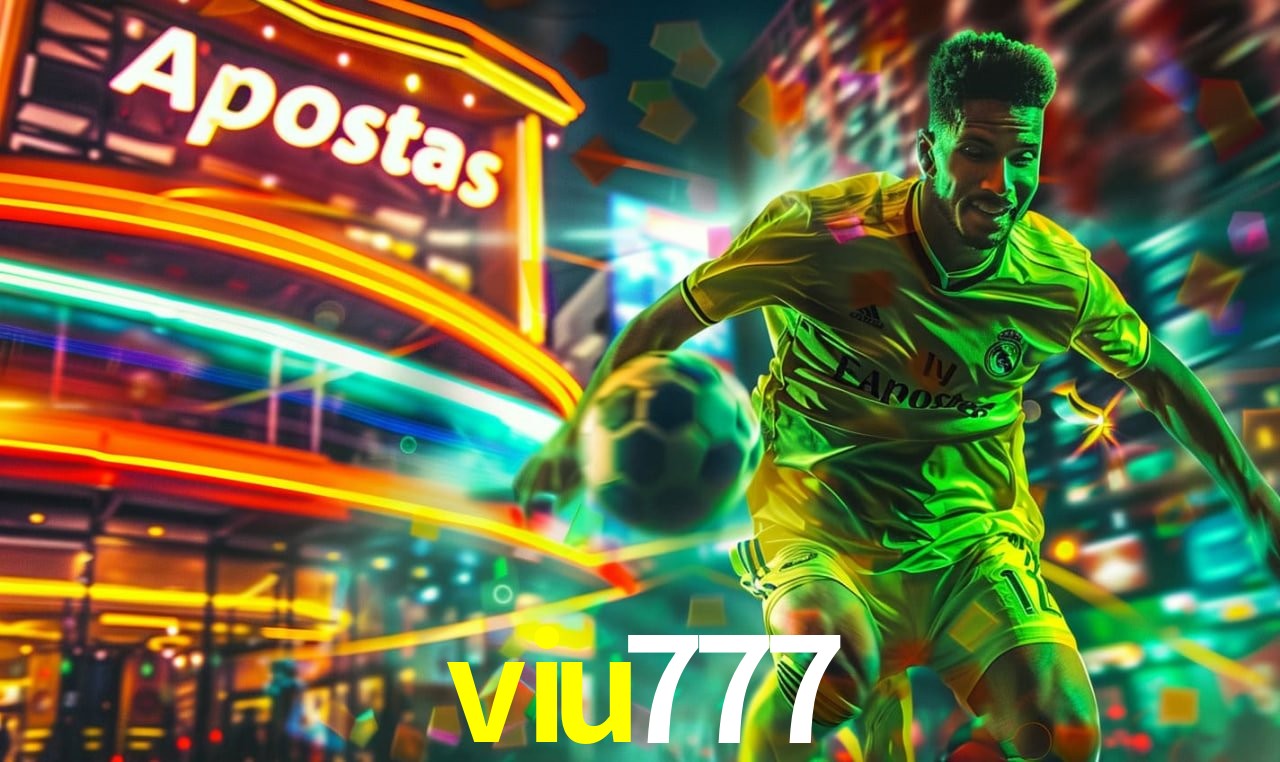 Estatísticas viu777