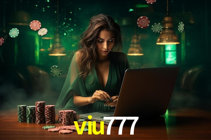PIX Instantâneo viu777