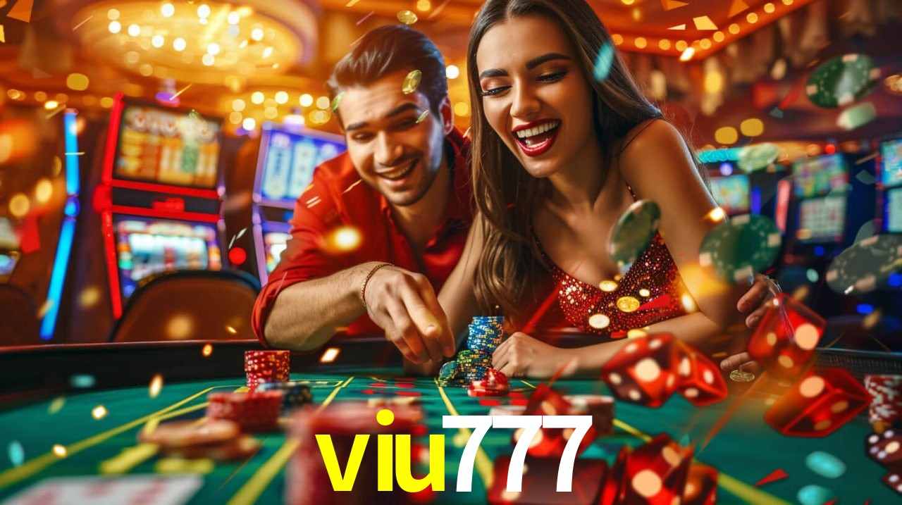 Diretório de Jogos viu777