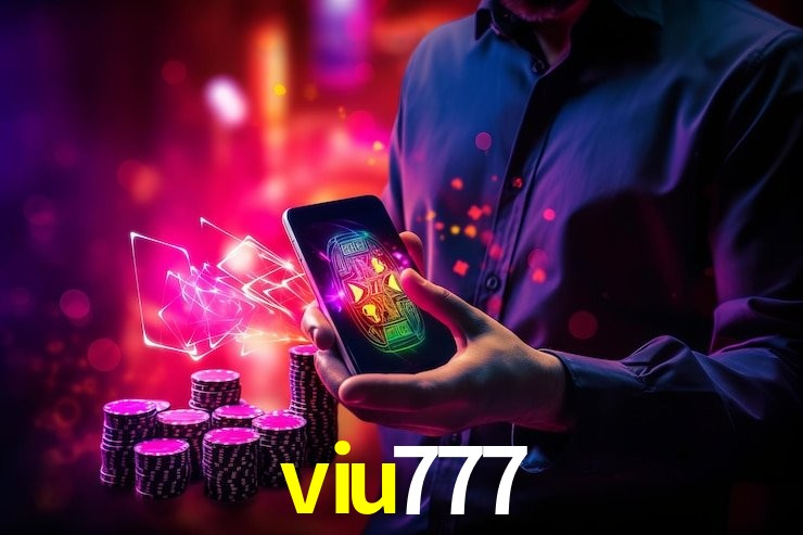 Diretório de Jogos viu777