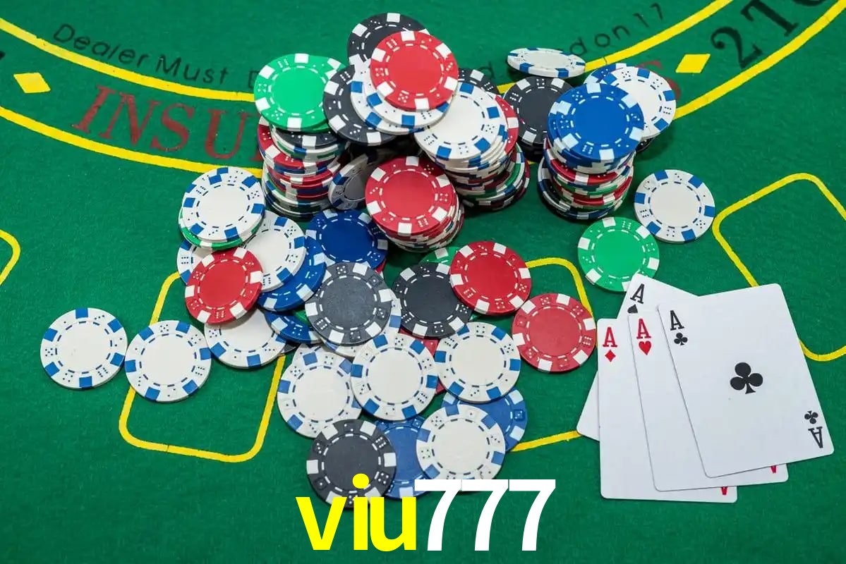 Estatísticas do Jogo viu777