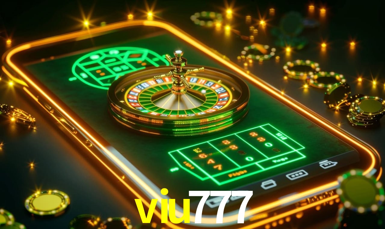 Login Seguro viu777