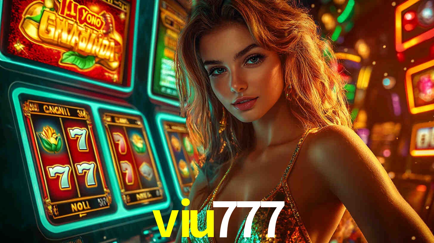 Programa VIP viu777