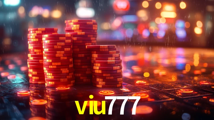 Sinta a adrenalina dos jogos de cassino com viu777