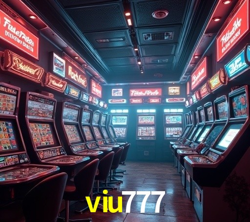 Tecnologia da Plataforma viu777