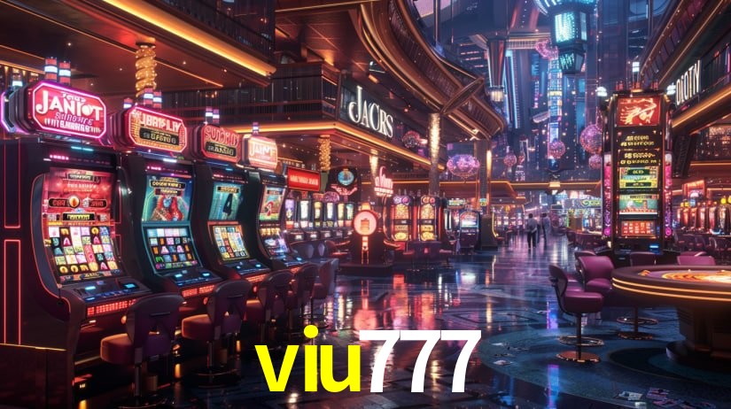 Descubra a Essência do viu777: Nossa História e Compromissos