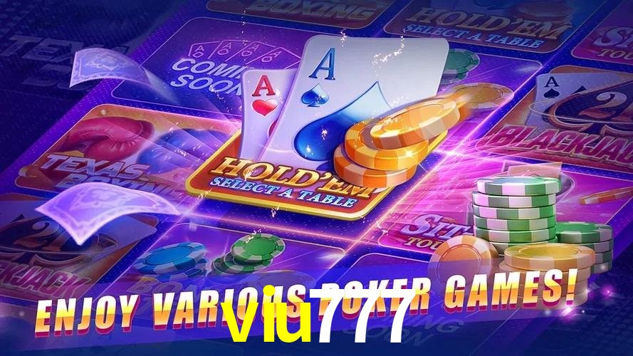 Casino Ao Vivo viu777