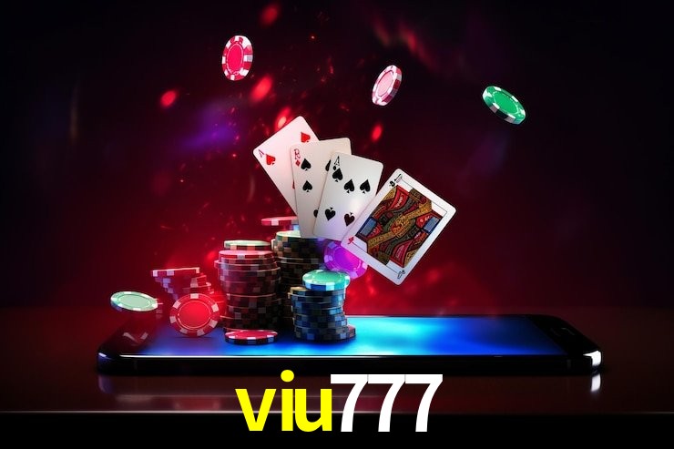 Mesa de Blackjack viu777