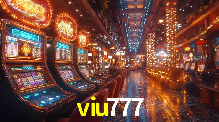 viu777: Seu Especialista em Apostas Esportivas Brasileiras