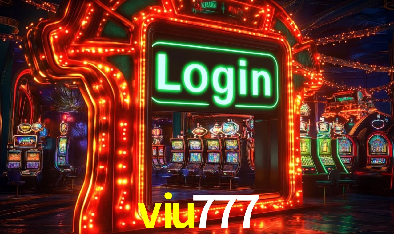 Benefícios da Conta viu777