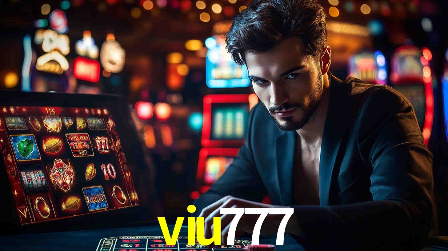 viu777 bet
