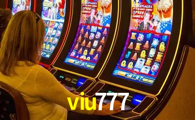 A Emoção da Loteria na viu777: Uma Chance de Mudança de Vida