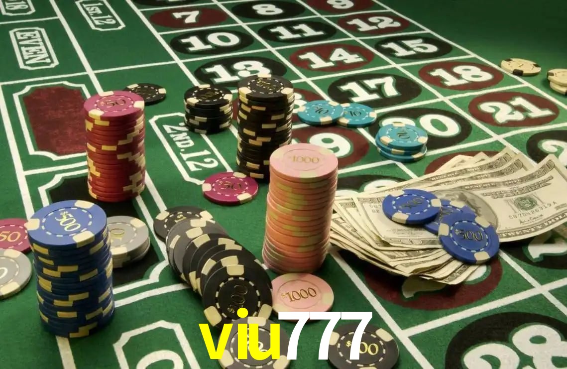 viu777 bet