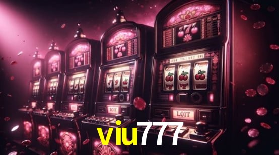 Apostas de Tênis viu777
