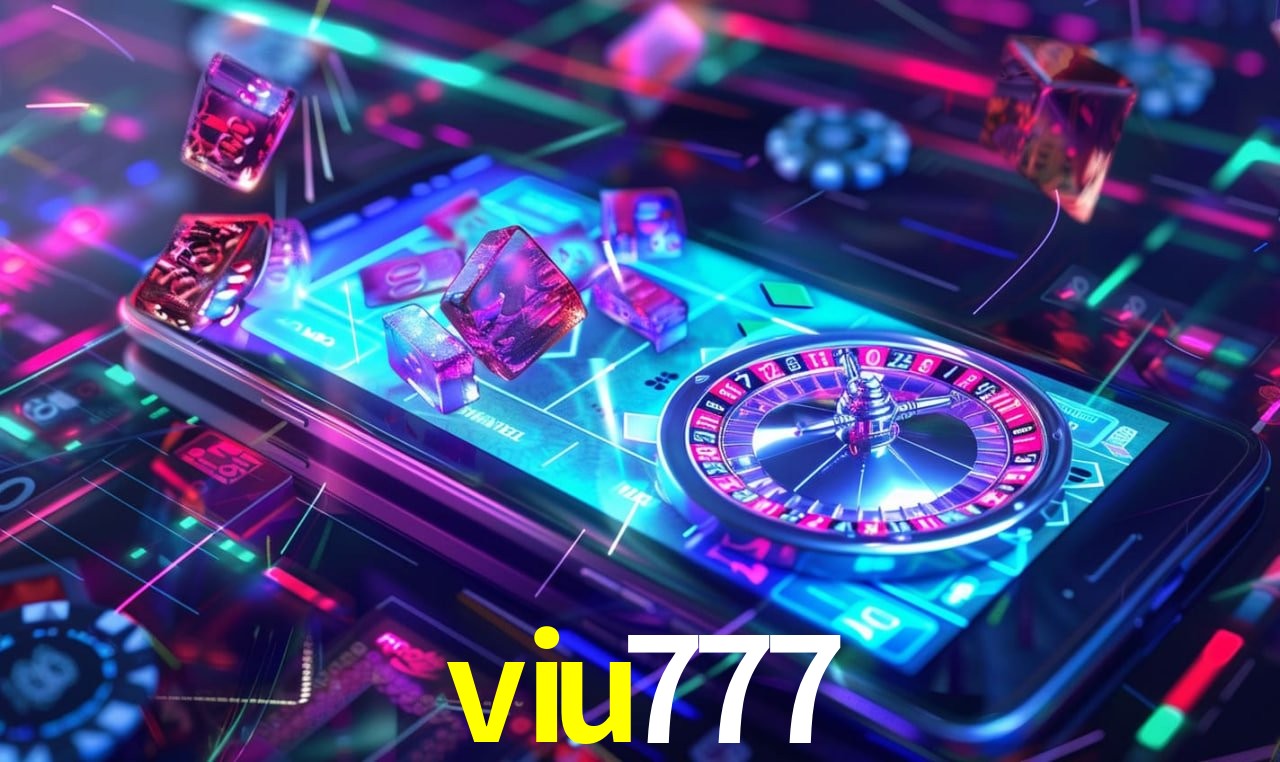 Design Responsivo viu777